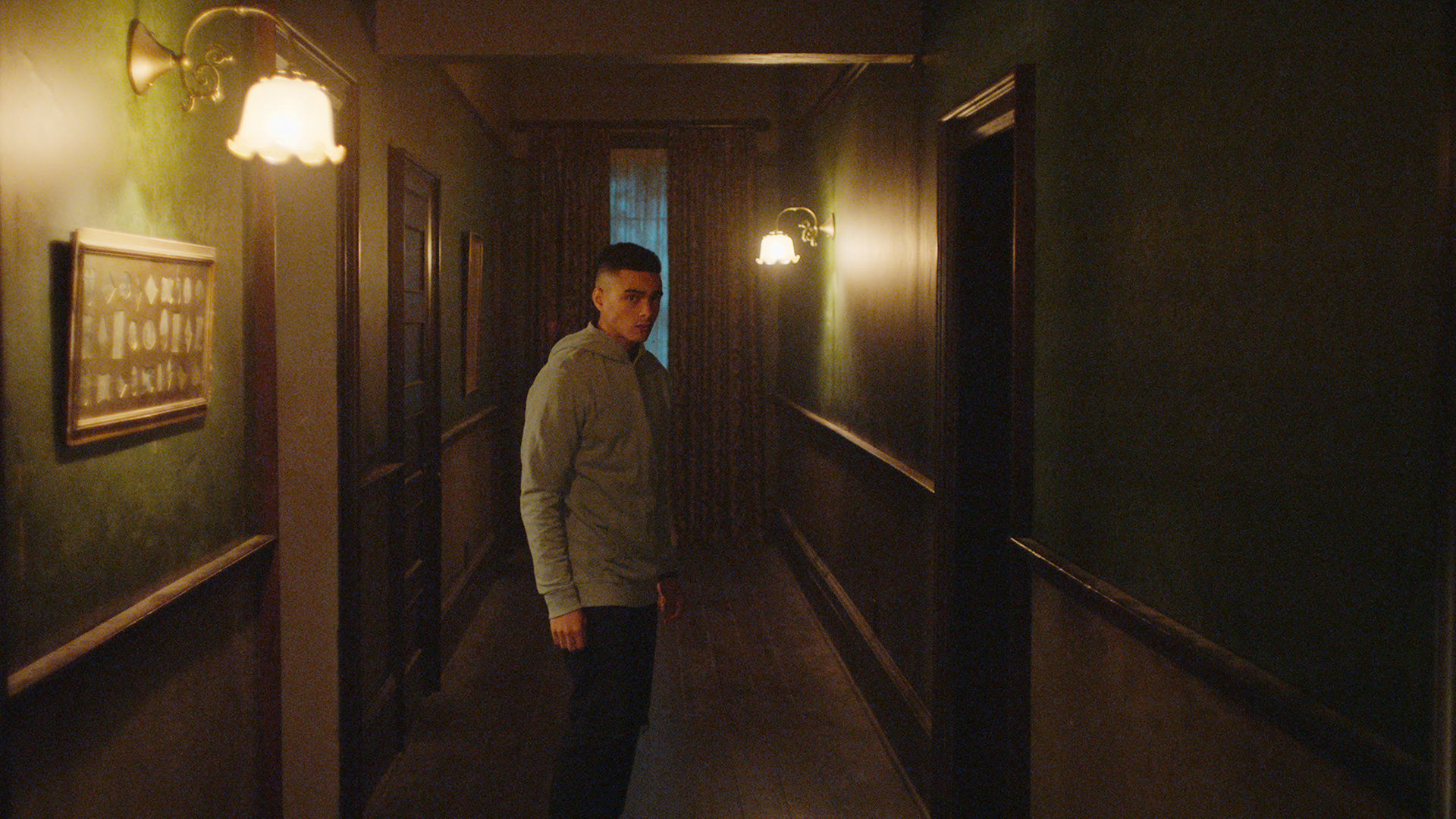 Лига октября 4 серия Лига октября 4 серия