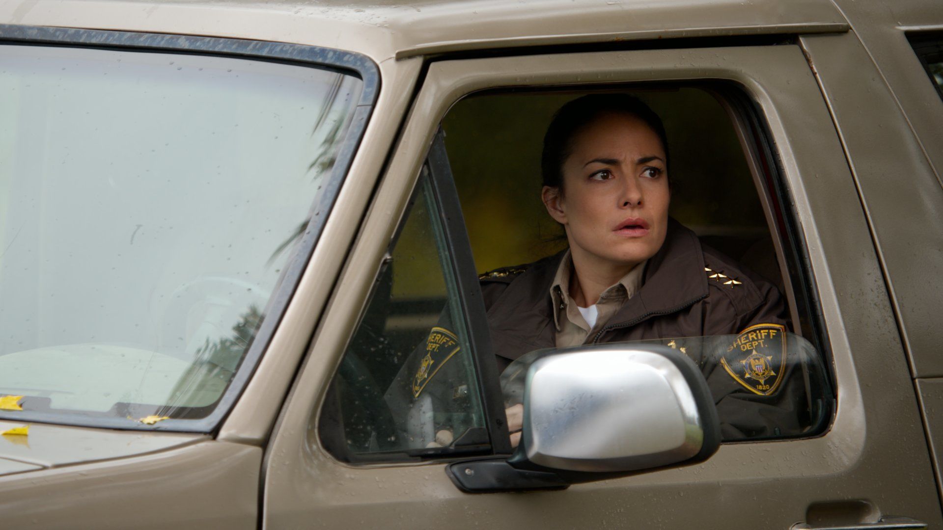 Лига октября 5 серия Лига октября 5 серия