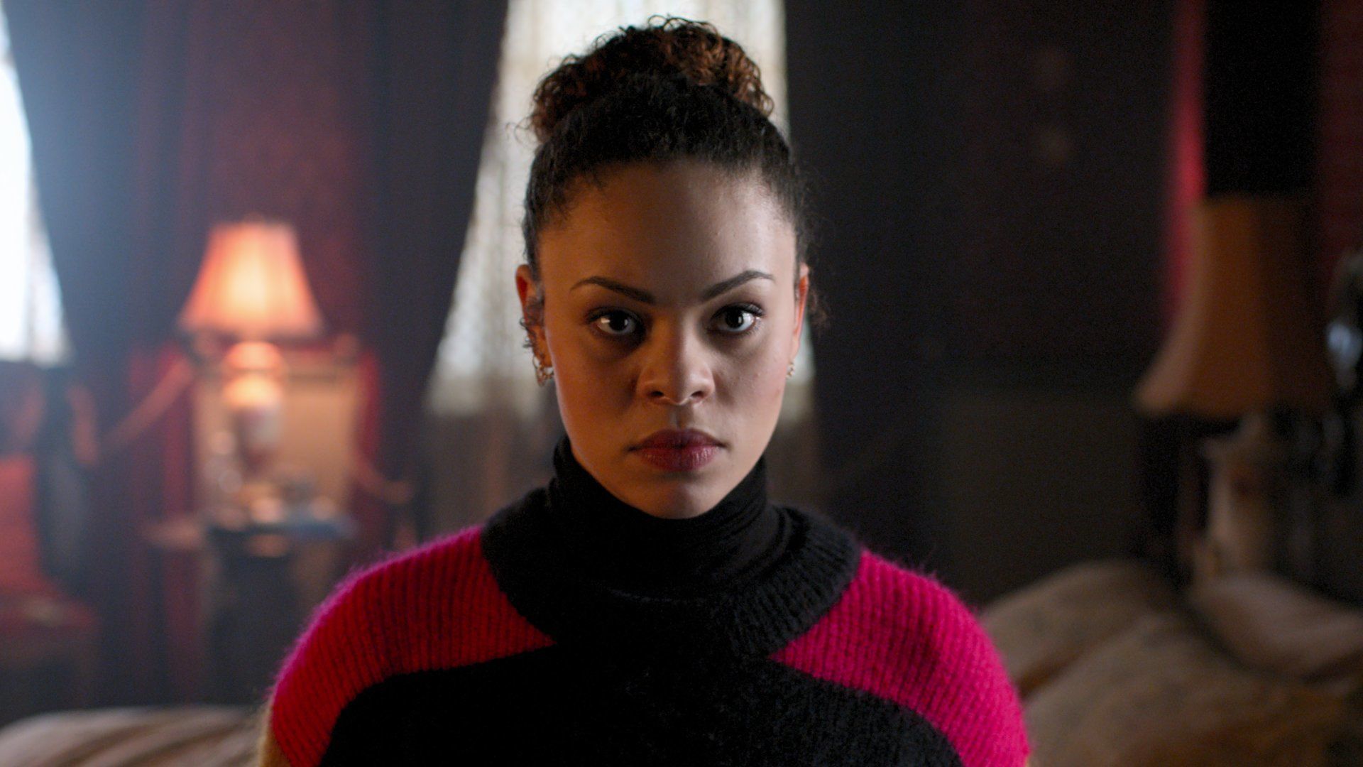 Лига октября 6 серия Лига октября 6 серия