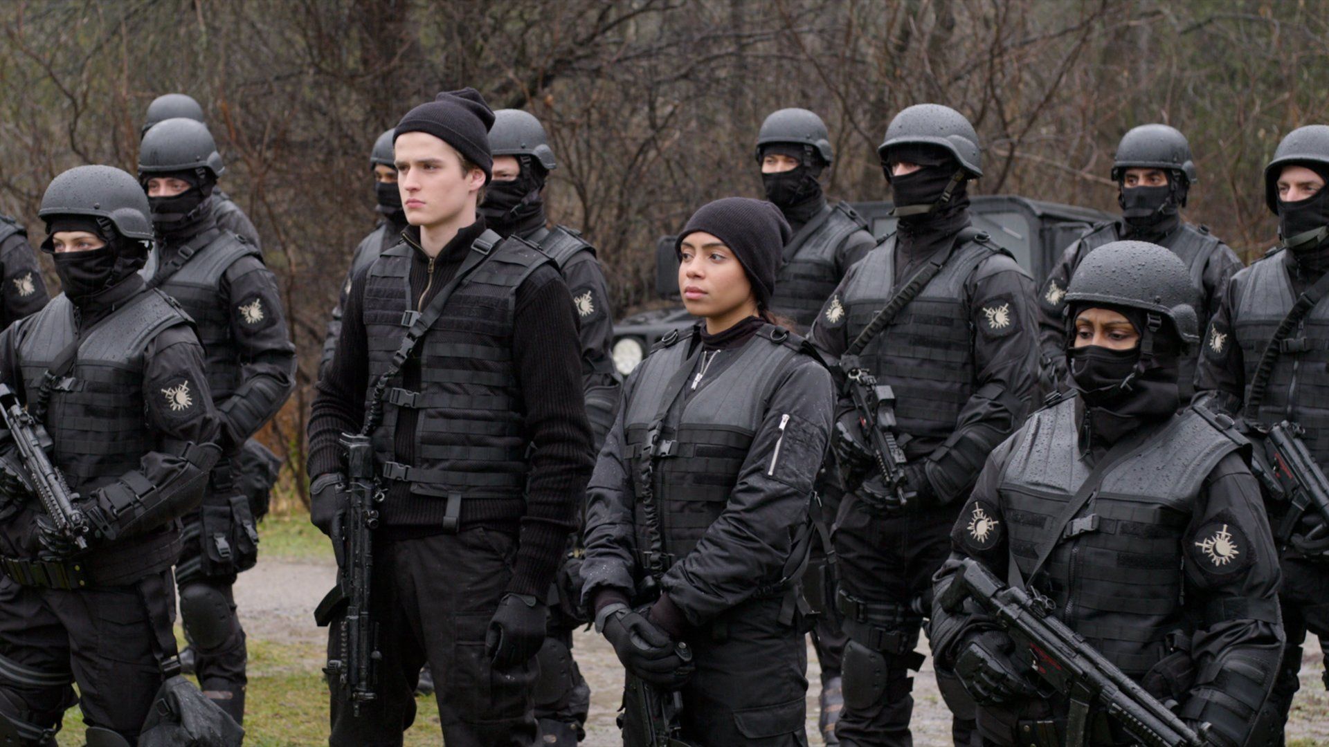 Лига октября 8 серия Лига октября 8 серия