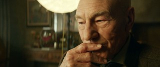 Звёздный путь: Пикар 1 сезон 1 серия