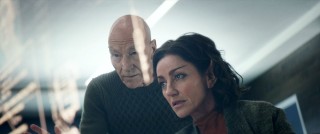 Звёздный путь: Пикар 1 сезон 2 серия