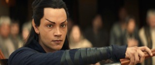 Звёздный путь: Пикар 1 сезон 4 серия