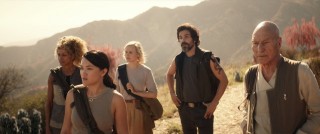 Звёздный путь: Пикар 1 сезон 9 серия