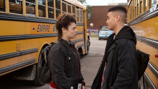 Лига октября 1 сезон 3 серия