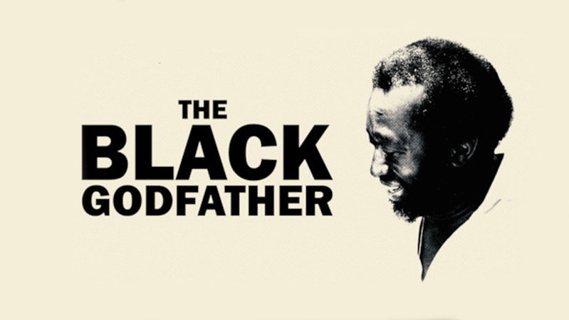 Чёрный крёстный отец