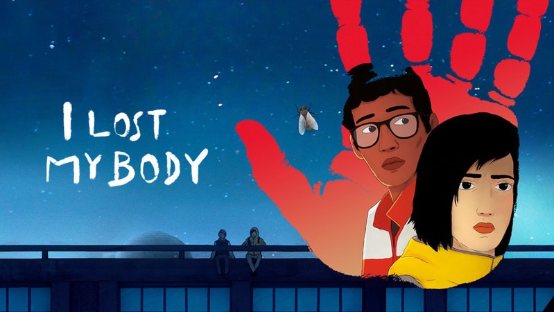 Я потеряла своё тело