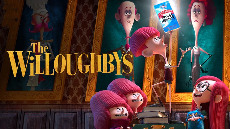 Семья Уиллоуби