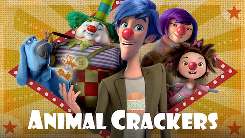 Зверокрекеры