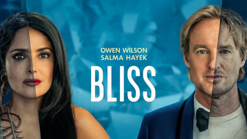 Блаженство