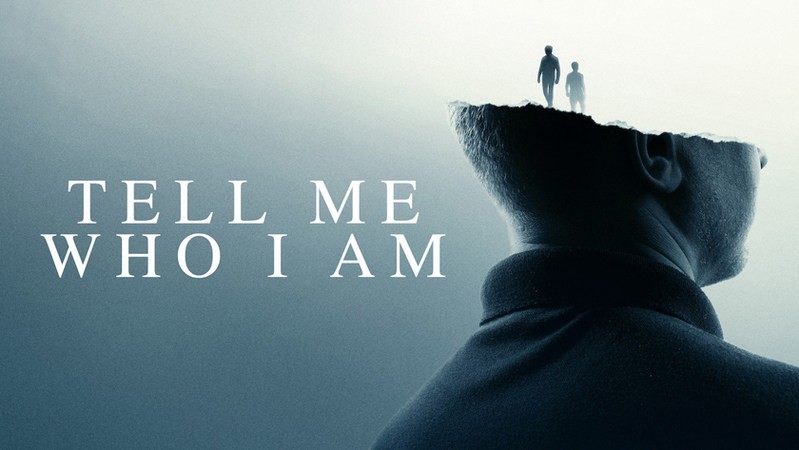 Скажи мне, кто я