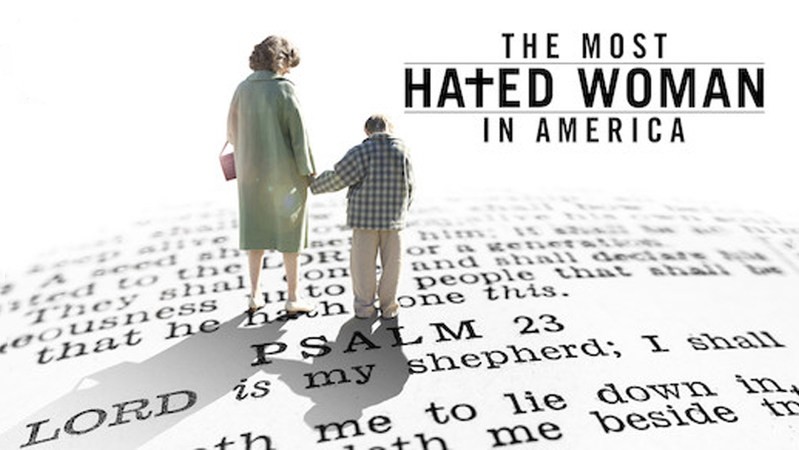 Самая ненавистная женщина Америки