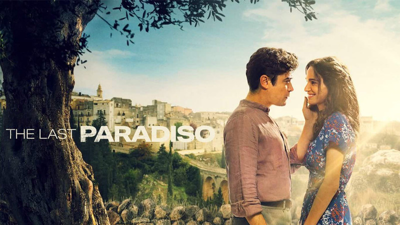 Последний Парадизо