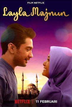 Лайла и Маджнун