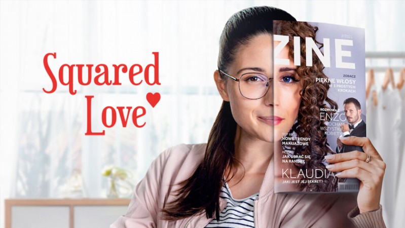 Любовь в квадрате