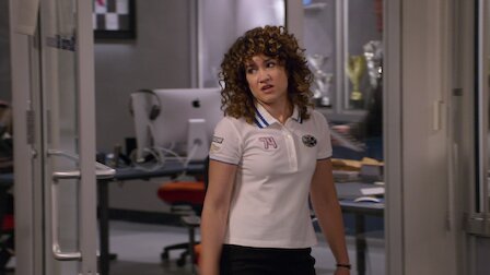 Механики 9 серия Механики 9 серия