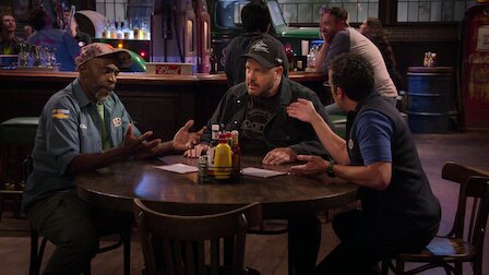 Механики 10 серия Механики 10 серия