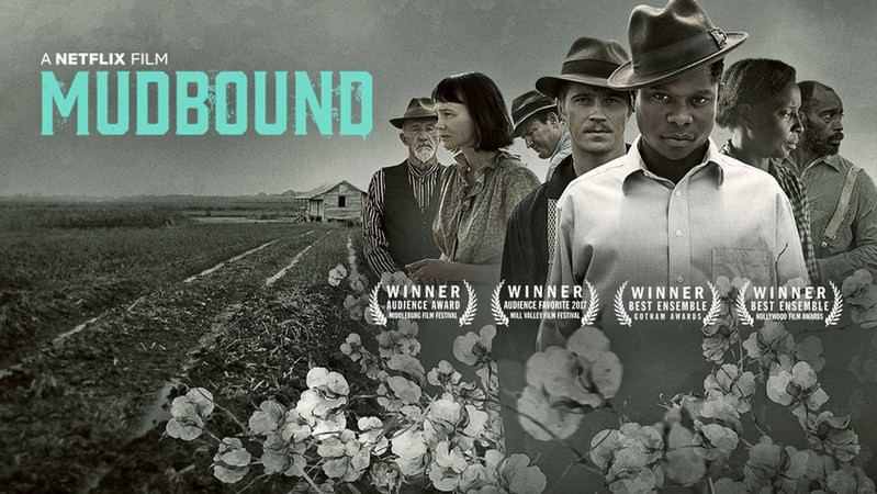 Ферма «Мадбаунд»