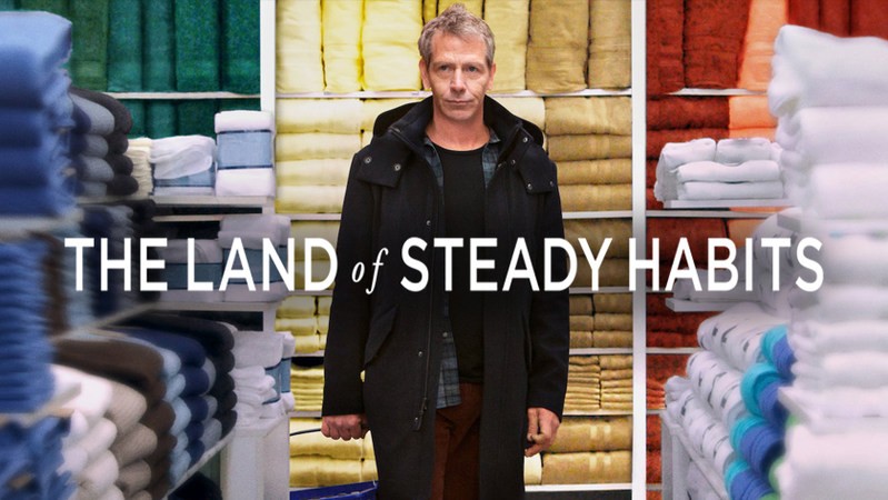 Земля устойчивых привычек