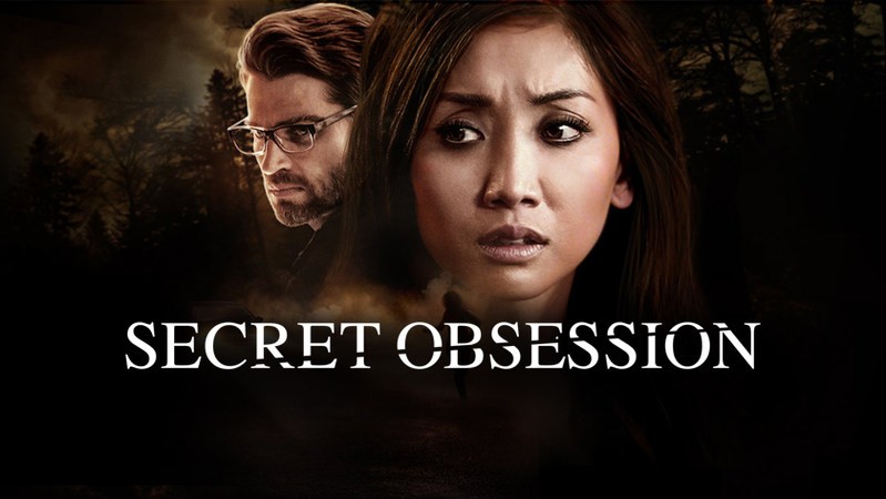 Тайная одержимость