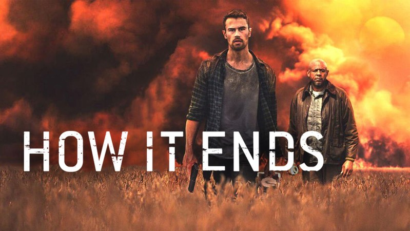 Как это заканчивается