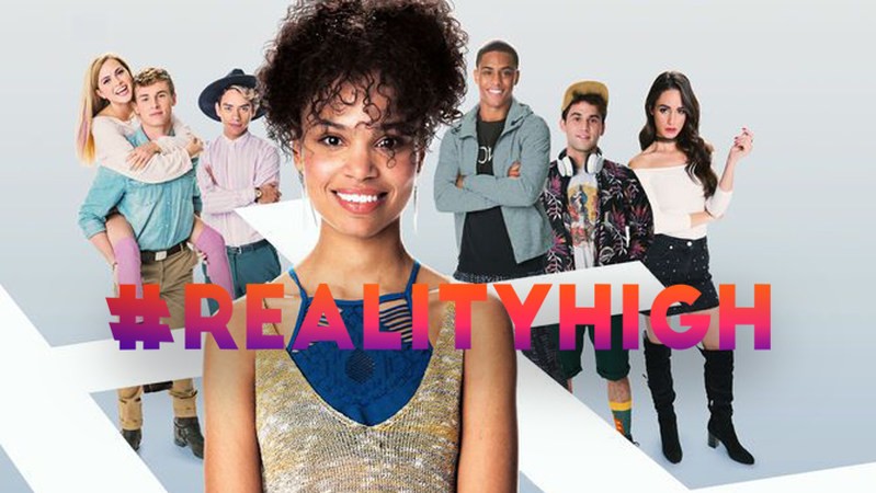 #РЕАЛЬНАЯШКОЛА