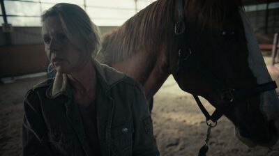 Коронер 3 сезон 3 серия Коронер 3 сезон 3 серия