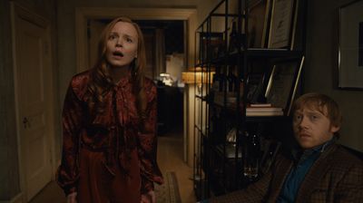 Дом с прислугой 2 сезон 6 серия Дом с прислугой 2 сезон 6 серия