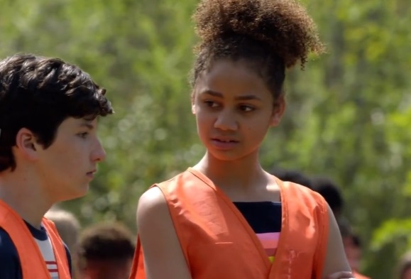 Тайны серных источников 8 серия