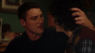 Кэти Кин 1 сезон 4 серия