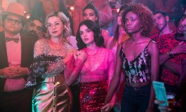 Кэти Кин 1 сезон 3 серия