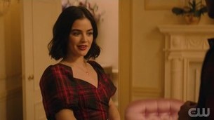 Кэти Кин 1 сезон 6 серия