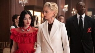 Кэти Кин 1 сезон 10 серия