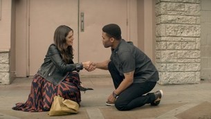 Саундтрек 1 сезон 1 серия