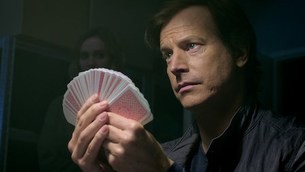 Медицинская полиция 1 сезон 5 серия