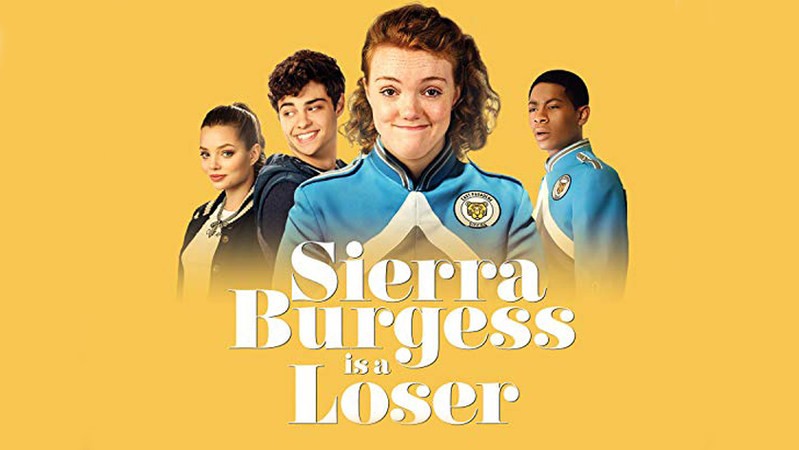 Сьерра Берджесс — неудачница