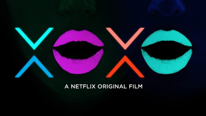 XOXO: Фестиваль Эксоэксо