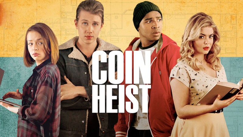 Похищение монет