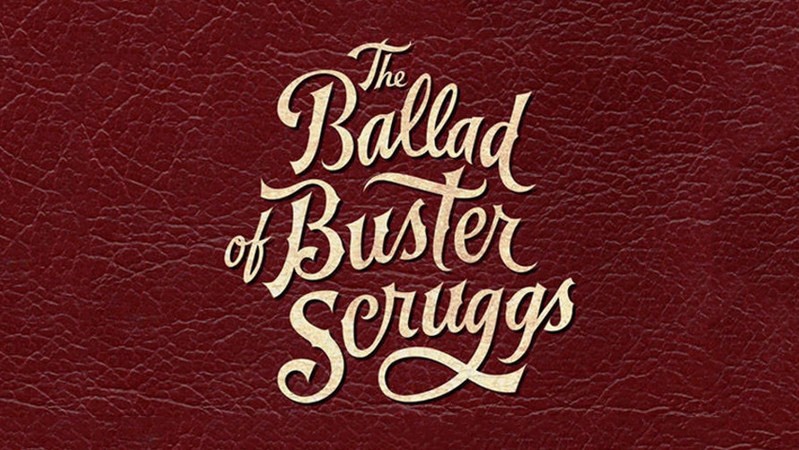 Баллада Бастера Скраггса