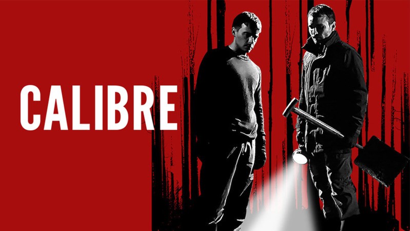 Калибр