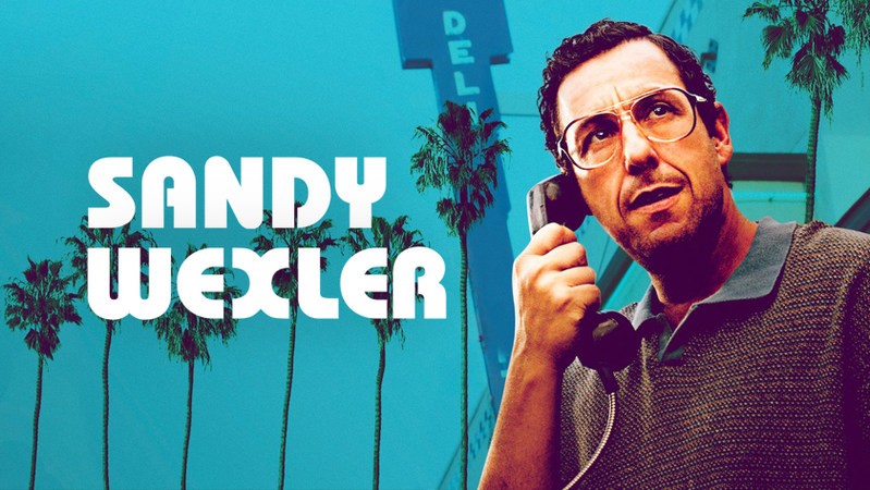 Сэнди Уэкслер