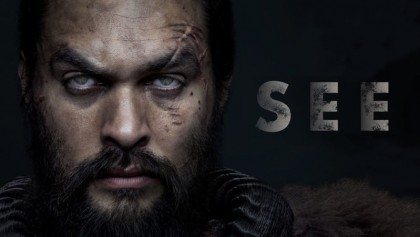 Видеть 3 сезон 1 серия