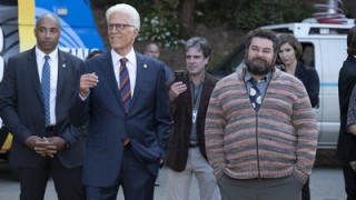 Мистер Мэр 1 сезон 7 серия