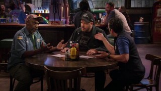 Механики 1 сезон 10 серия