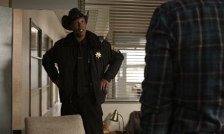 Засланец из космоса 1 сезон 4 серия