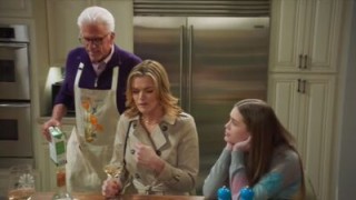 Мистер Мэр 1 сезон 8 серия