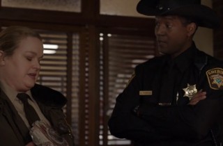 Засланец из космоса 1 сезон 5 серия