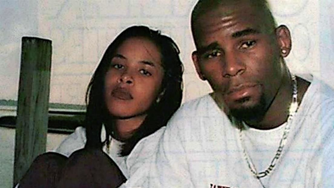 Приговор Ар Келли 2 серия Приговор Ар Келли 2 серия