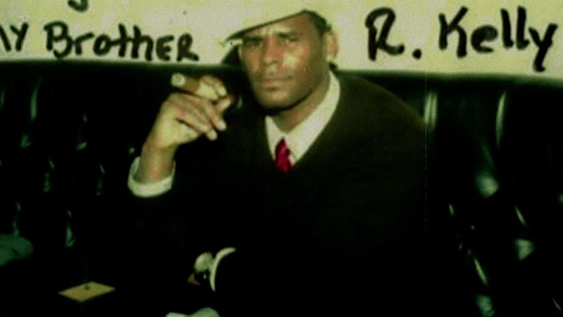 Приговор Ар Келли 3 серия Приговор Ар Келли 3 серия