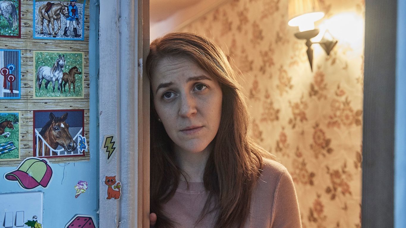 Убийство на ферме «Уайтхаус» 2 серия Убийство на ферме «Уайтхаус» 2 серия